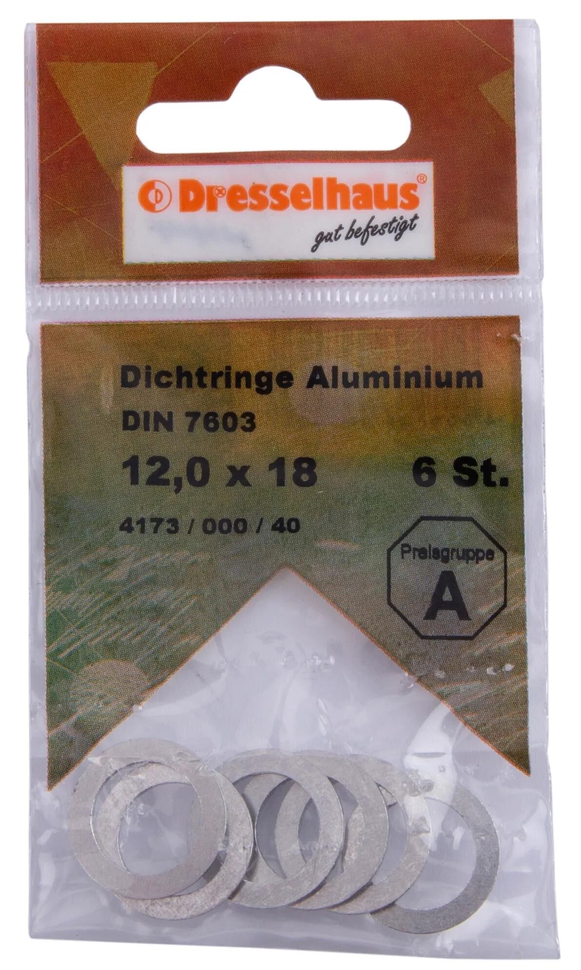 Dichtringe