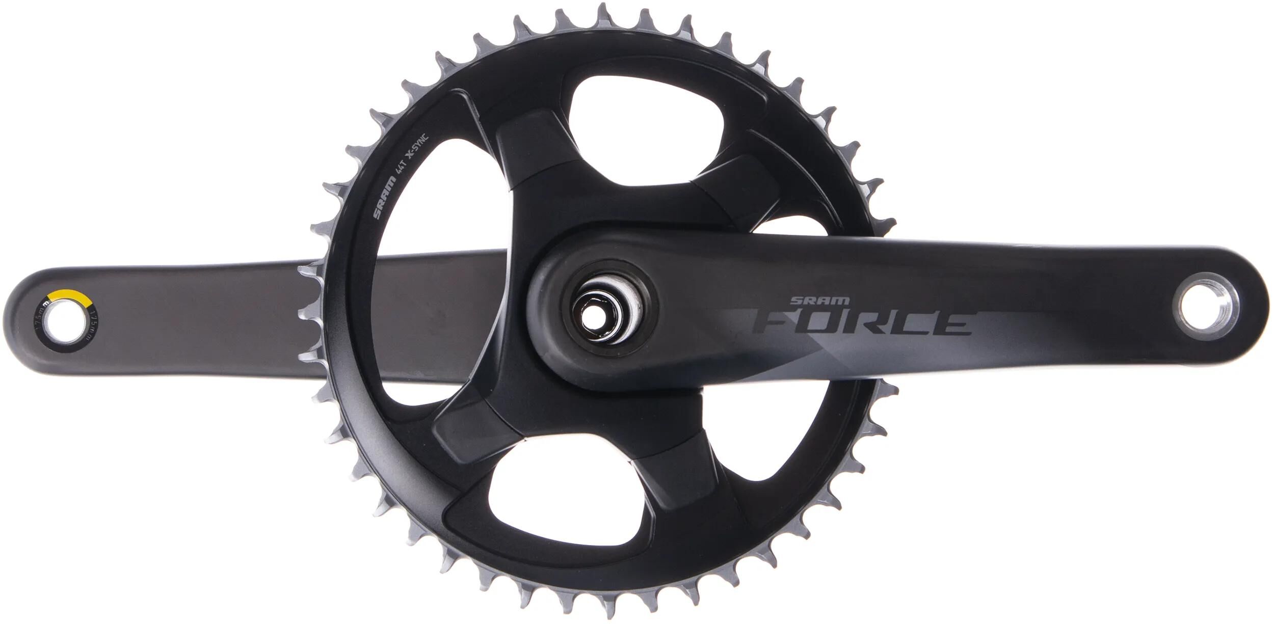 SRAM_Kettenradgarnitur Kettenradgarnituren