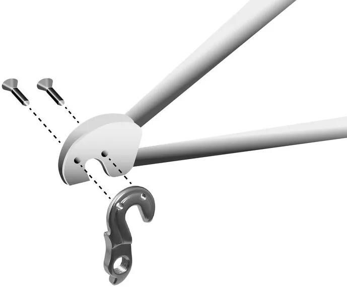 _Schaltauge Schaltaugen,Schaltwerke - Ersatz