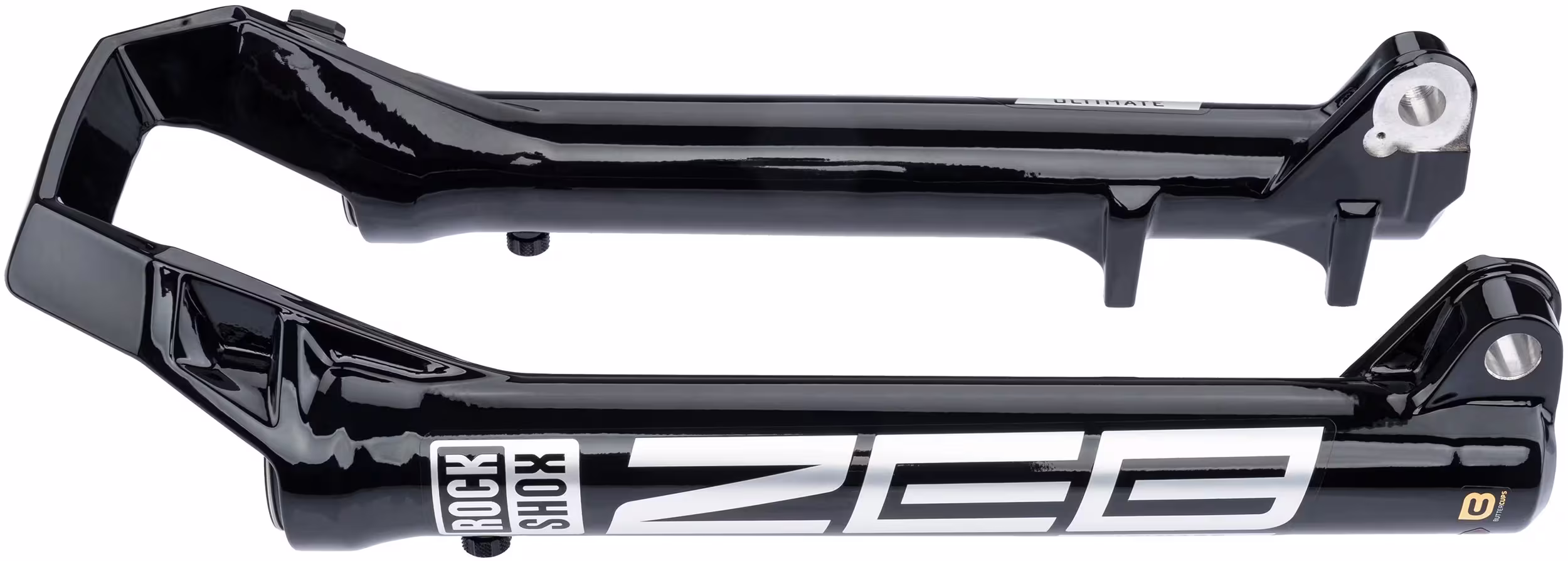 ROCKSHOX_Tauchrohr Federgabel - Ersatz