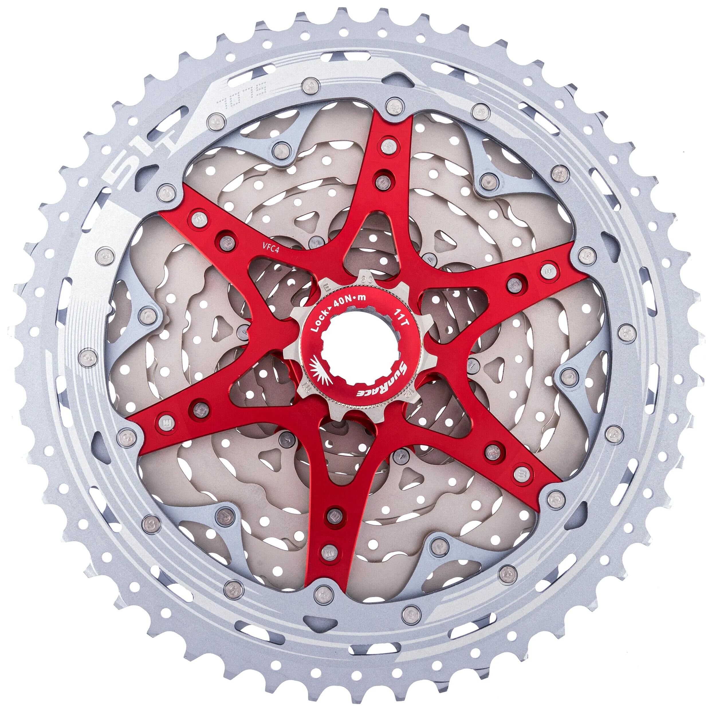 _Kassette Kassettenzahnkränze,Zahnkränze,Zahnkranzkassetten