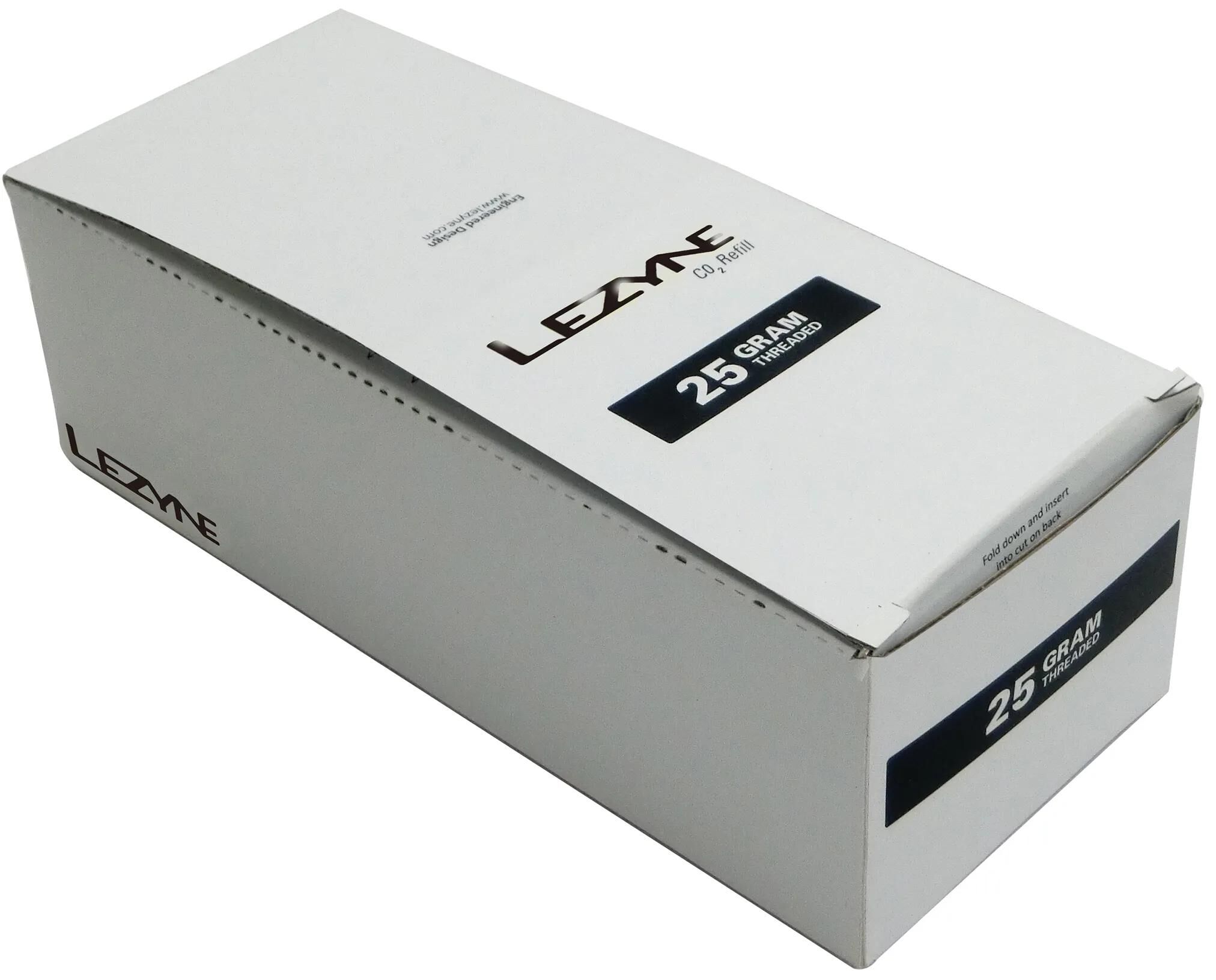 LEZYNE_CO2-Kartusche Minipumpen,Pumpen - Ersatz,Luftpumpen,Pumpen