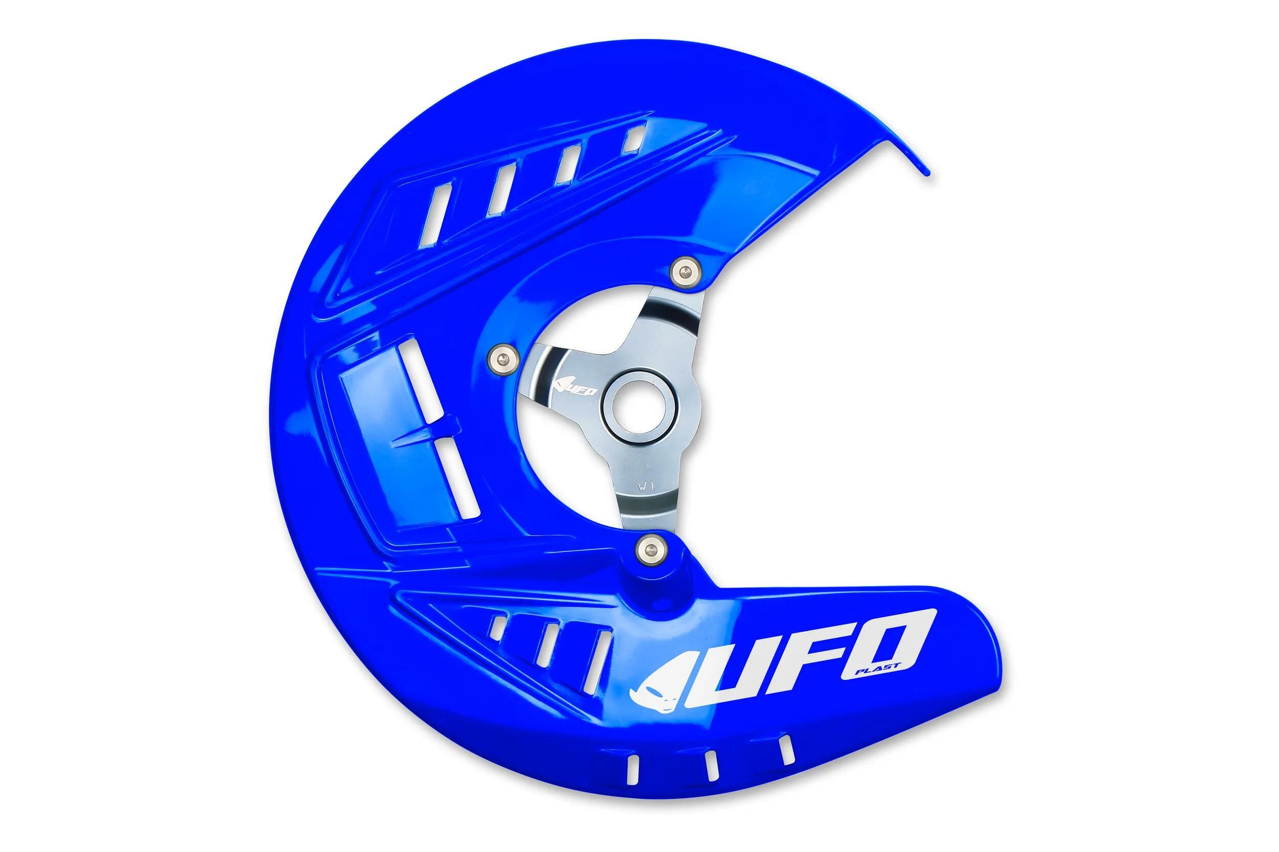 UFO PLAST_Bremsscheibenschutz Verkleidung