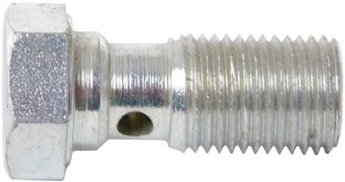 FEZ FAHRZEUGTEILE GMBH _Hohlschraube Hohlschrauben