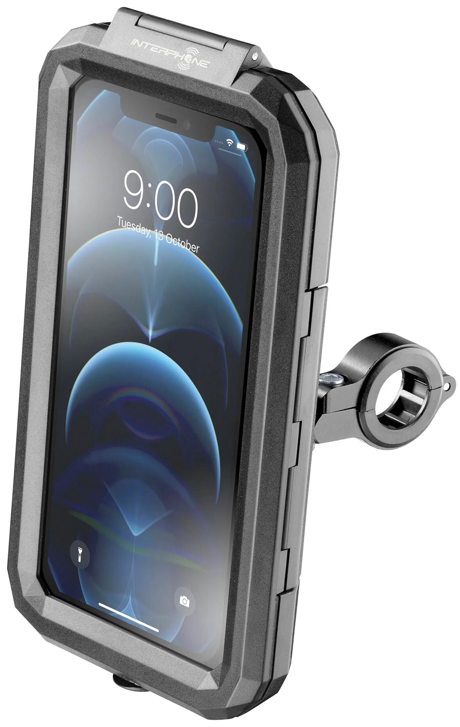 INTERPHONE Mobiele telefoon houder Kommunikationssysteme