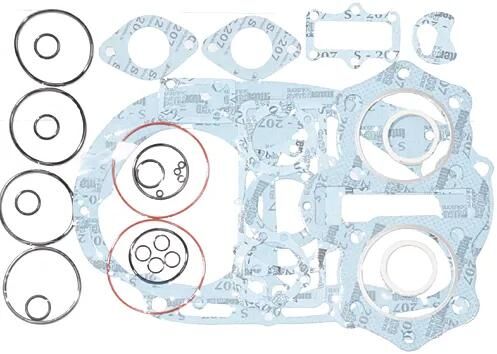 Dichtungen und Dichtungssätze