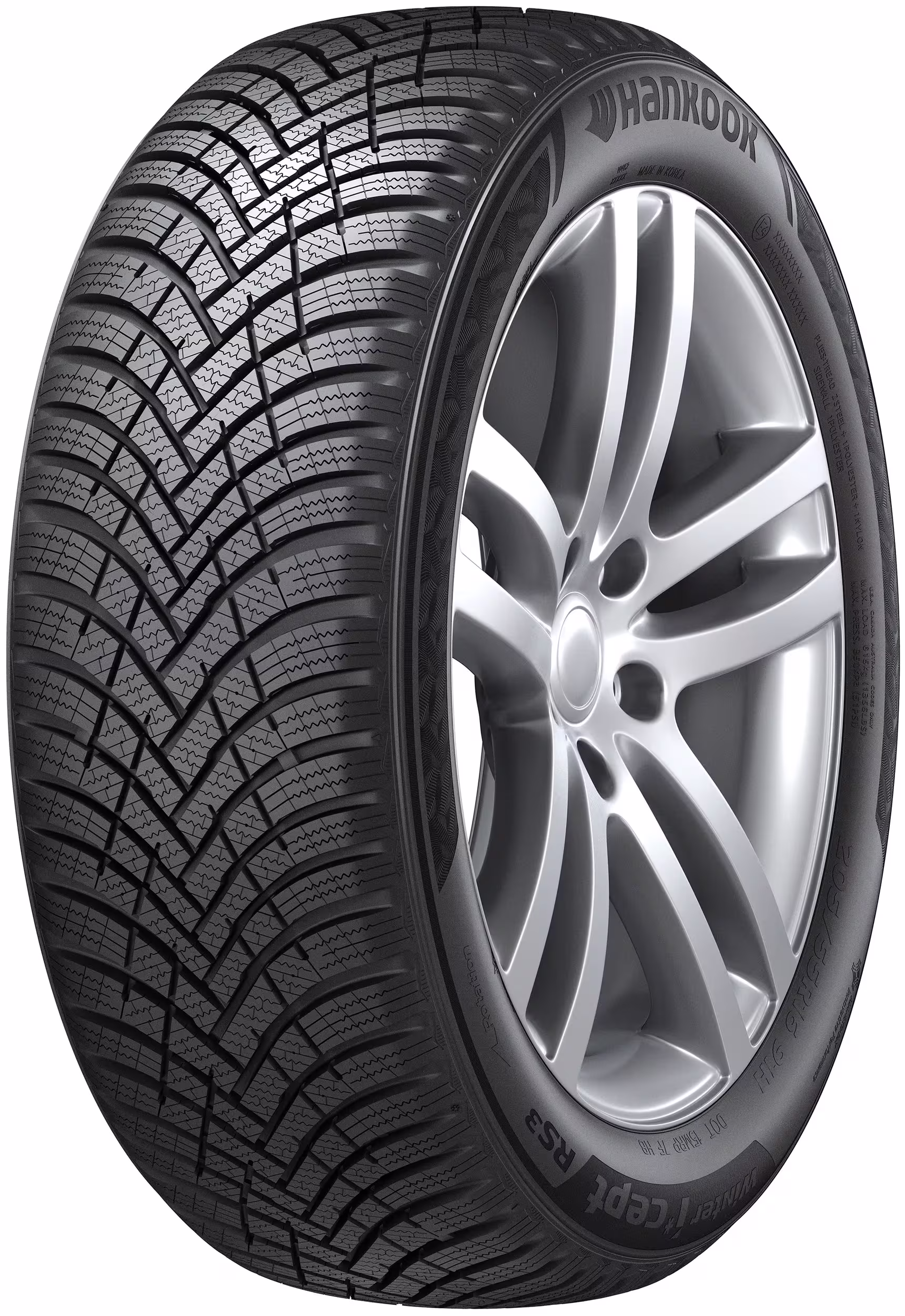 HANKOOK_Winterreifen Winterreifen,Reifen