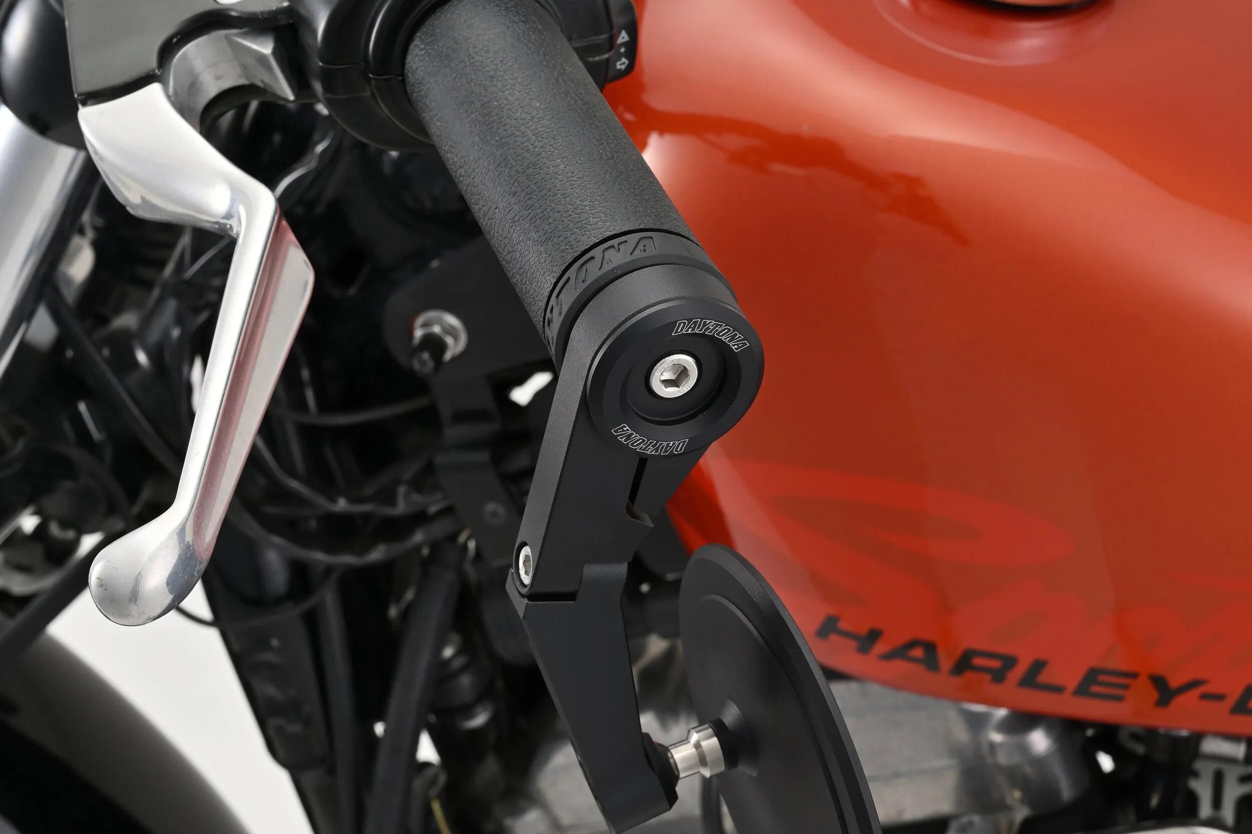 DAYTONA_Lenkerendenadapter Spiegel,Rückspiegel