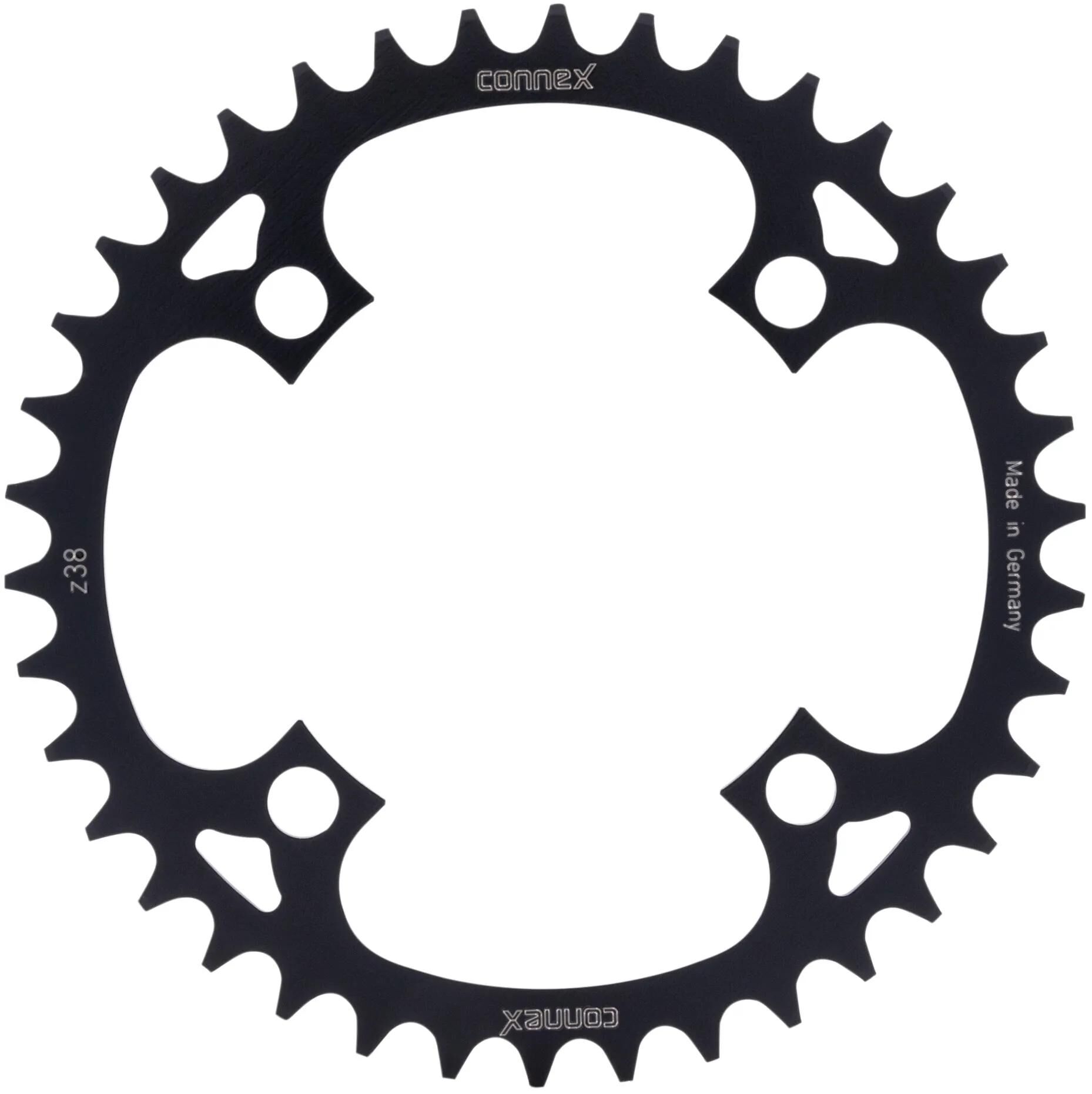 connex_Kettenblatt Kettenblätter