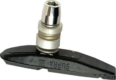 Bremsschuhe - V-Bremse,Bremsschuhe