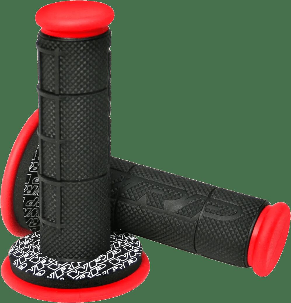 WRP - RACING_Griffgummi Lenkergriffe,Griffe