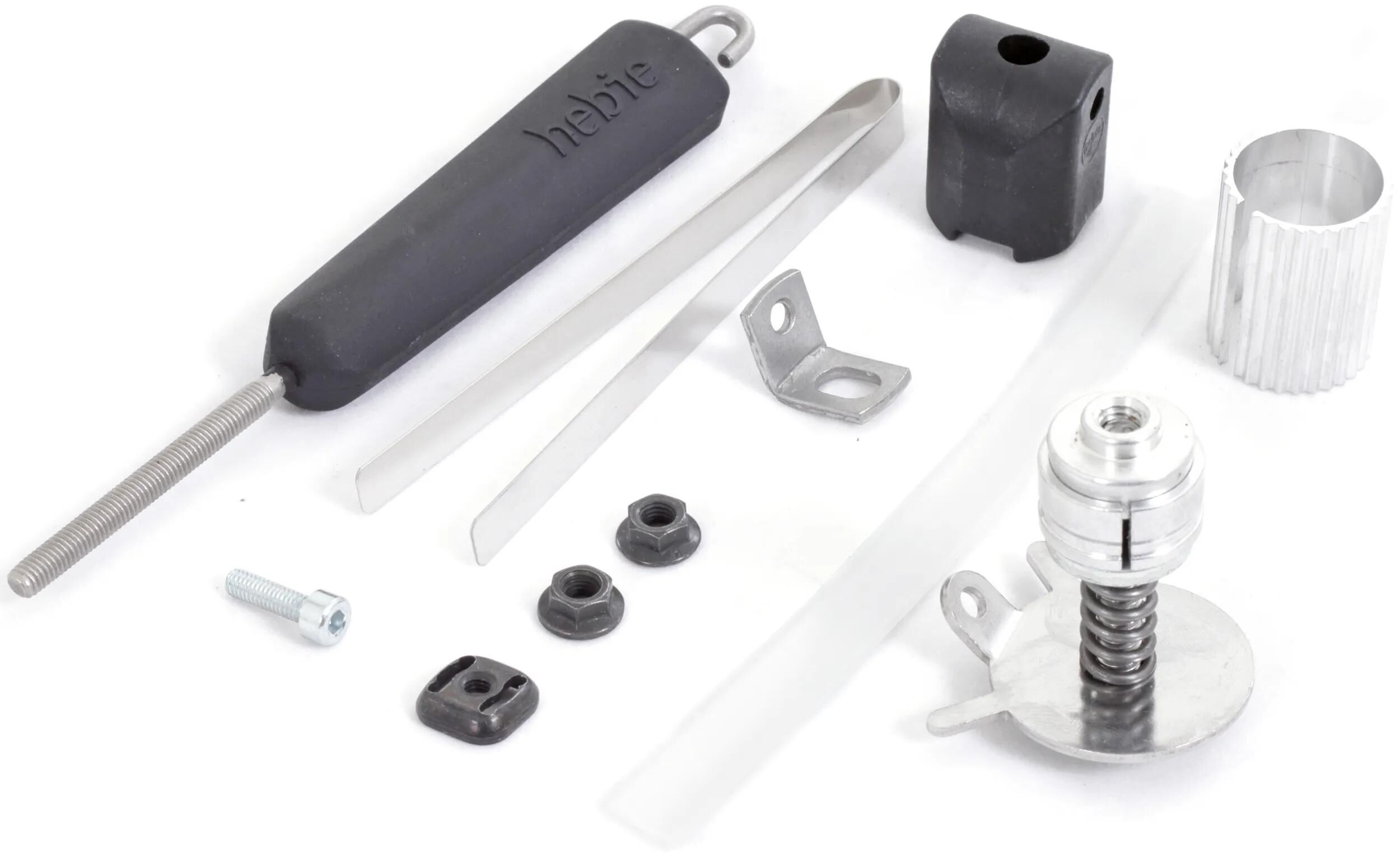 hebie_Lenkungsdämpfer Lenkungsdämpfer