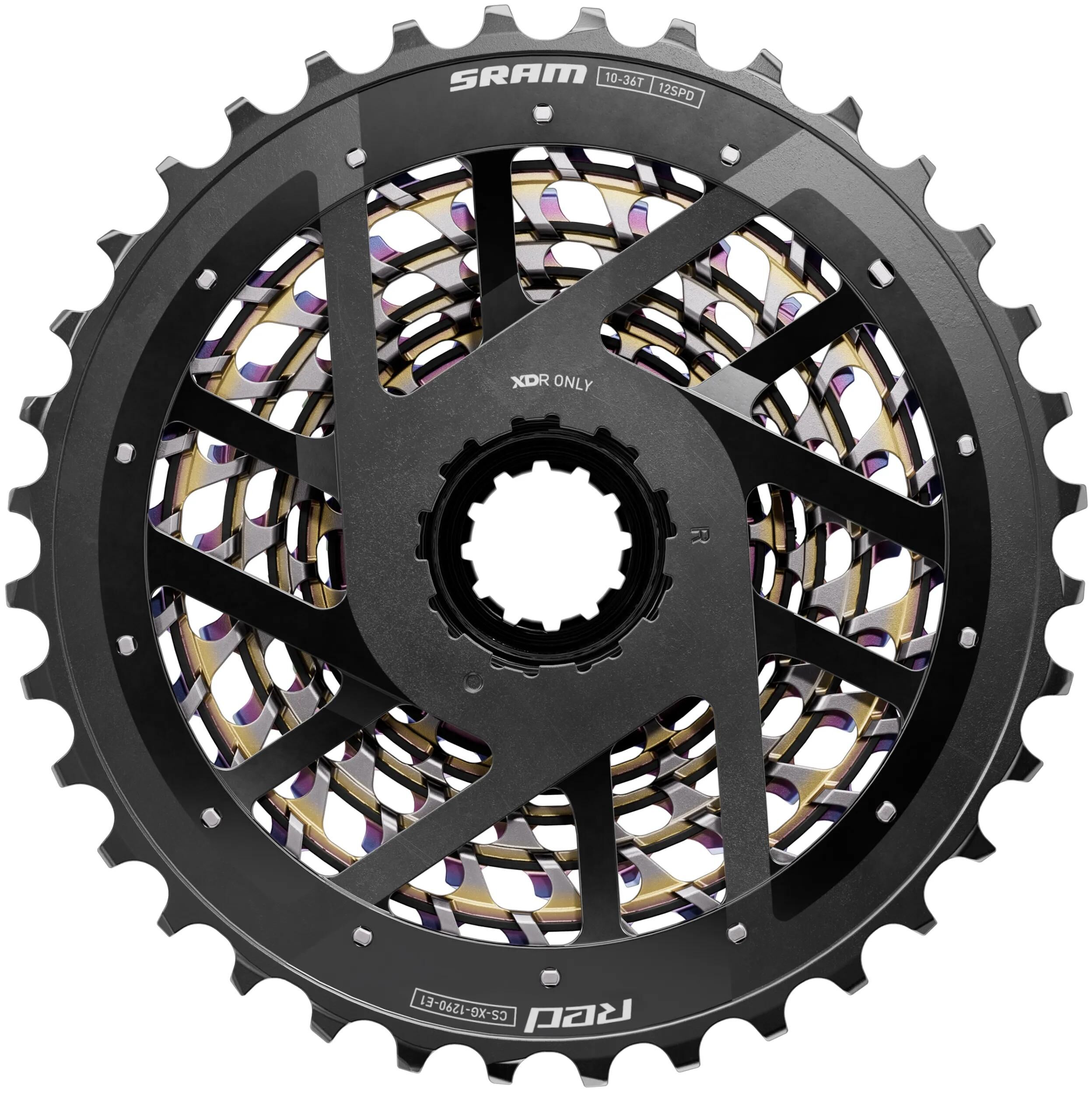 Kassettenzahnkränze,Zahnkränze,Zahnkranzkassetten