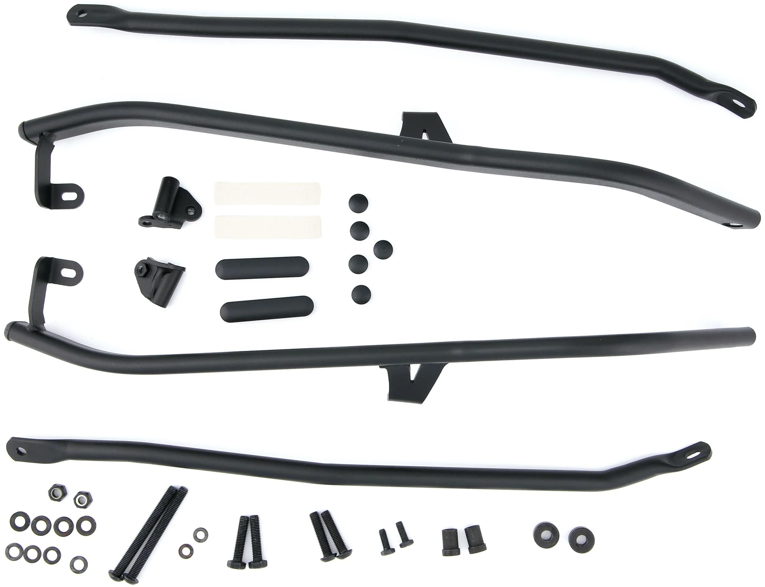 KAPPA_Topcaseträger Gepäckträger