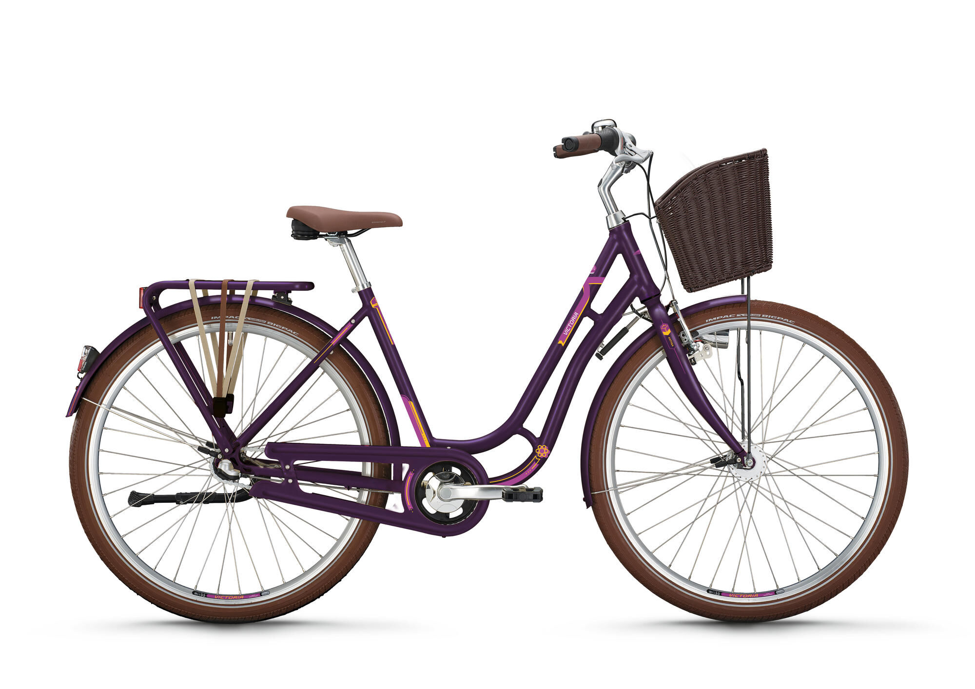 _Cityrad_ANTIQA 5_1 Cityräder,Fahrräder,Cityrad
