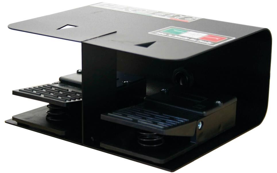 _Fußpedal-Bedieneinheit Hebebühnen