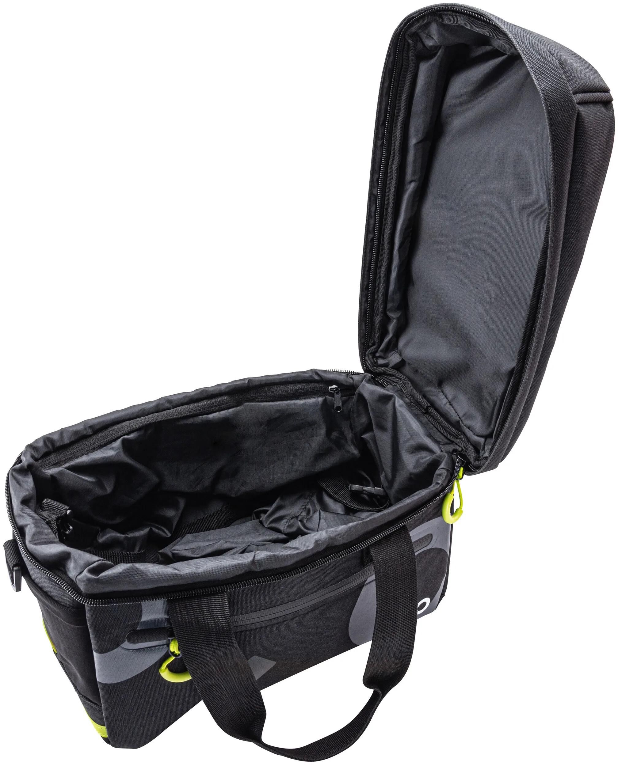 QiO_Gepäckträgertasche Gepäckträgertaschen