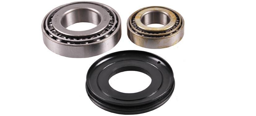 _Radlagersatz Anhängerteile