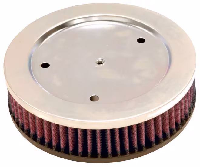 K&N_Tauschluftfilter Sportluftfilter,Filter,Luftfilter