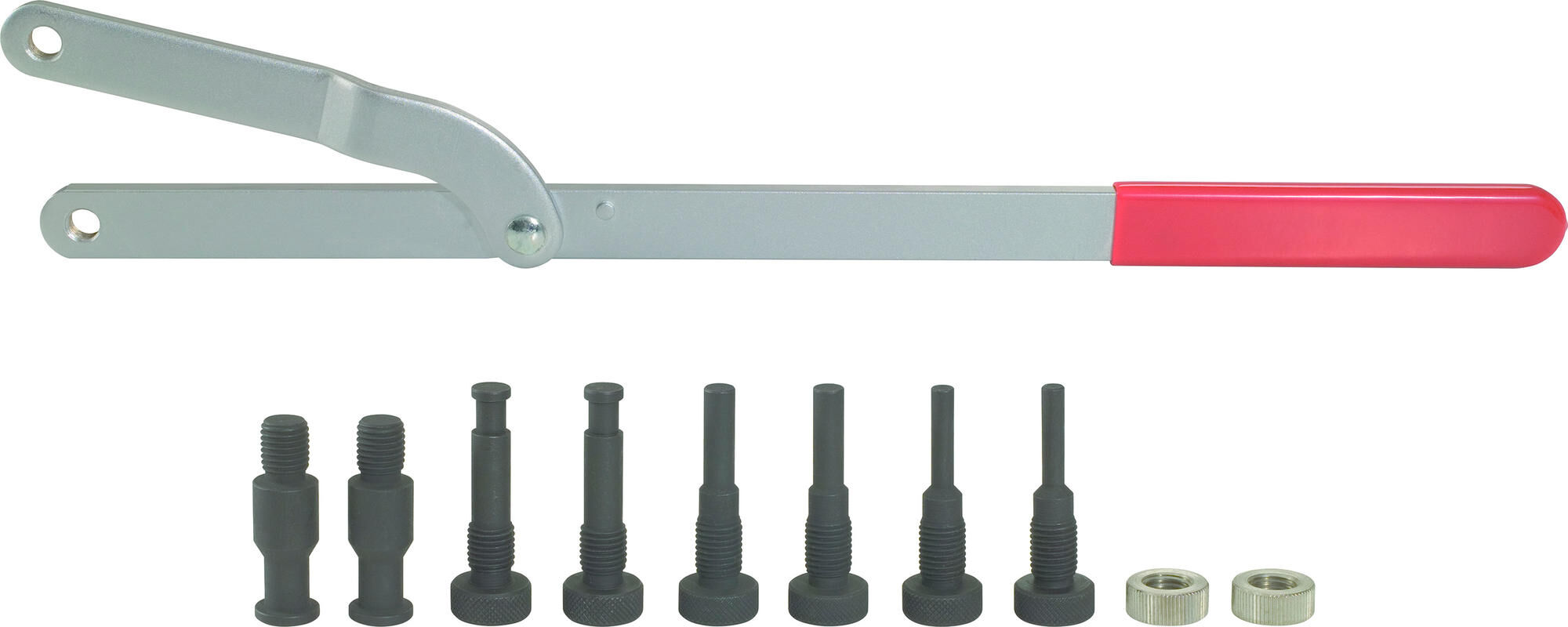 _Gegenhaltersatz Motor Einstellsätze