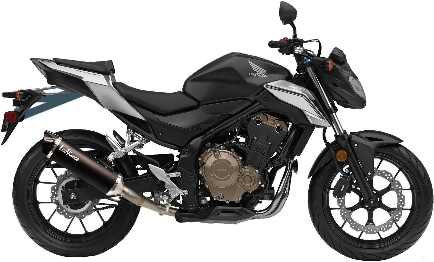 LeoVince_Schalldämpfer Schalldämpfer,Auspuffanlagen