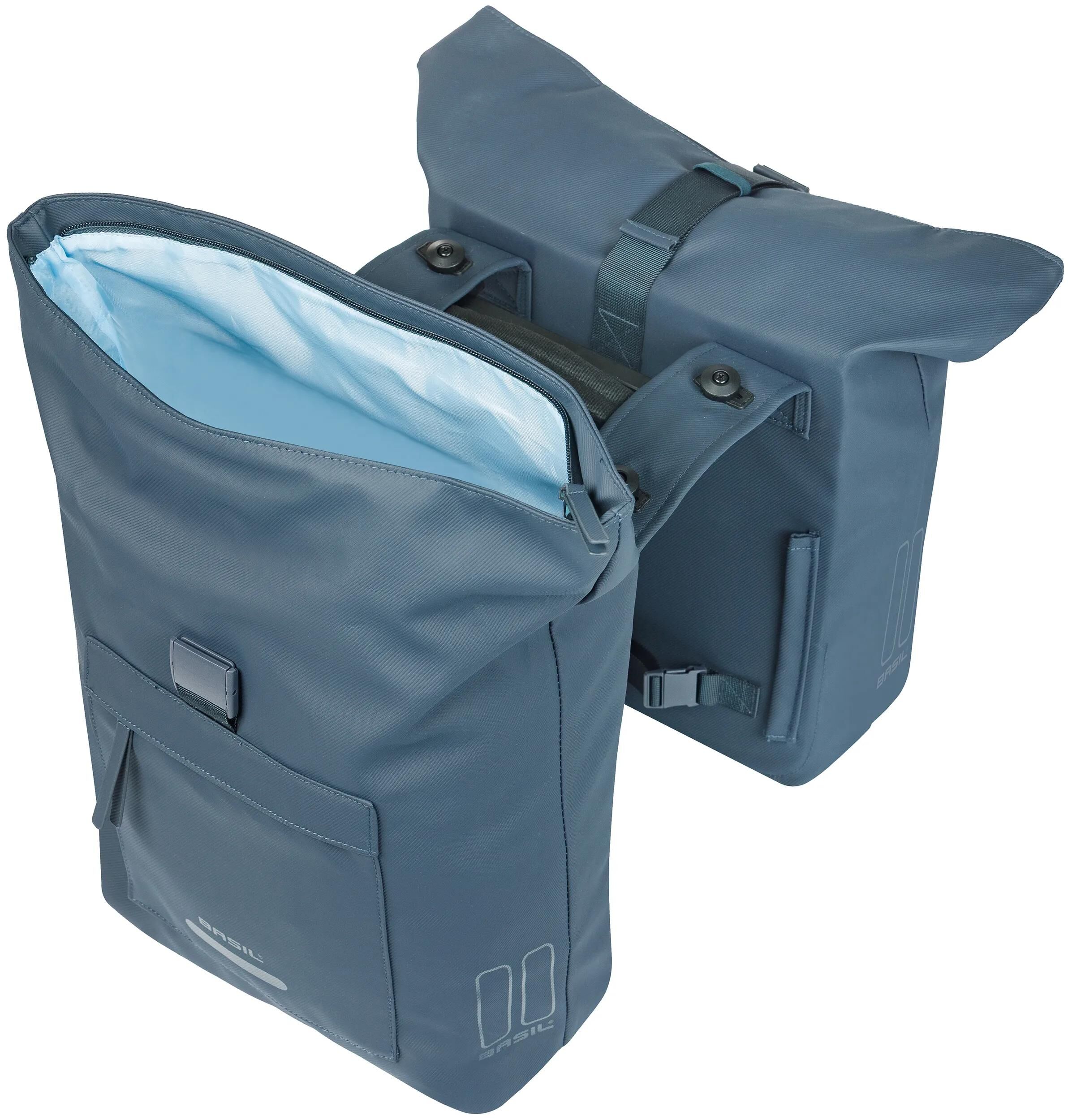 _Doppeltasche Doppeltaschen