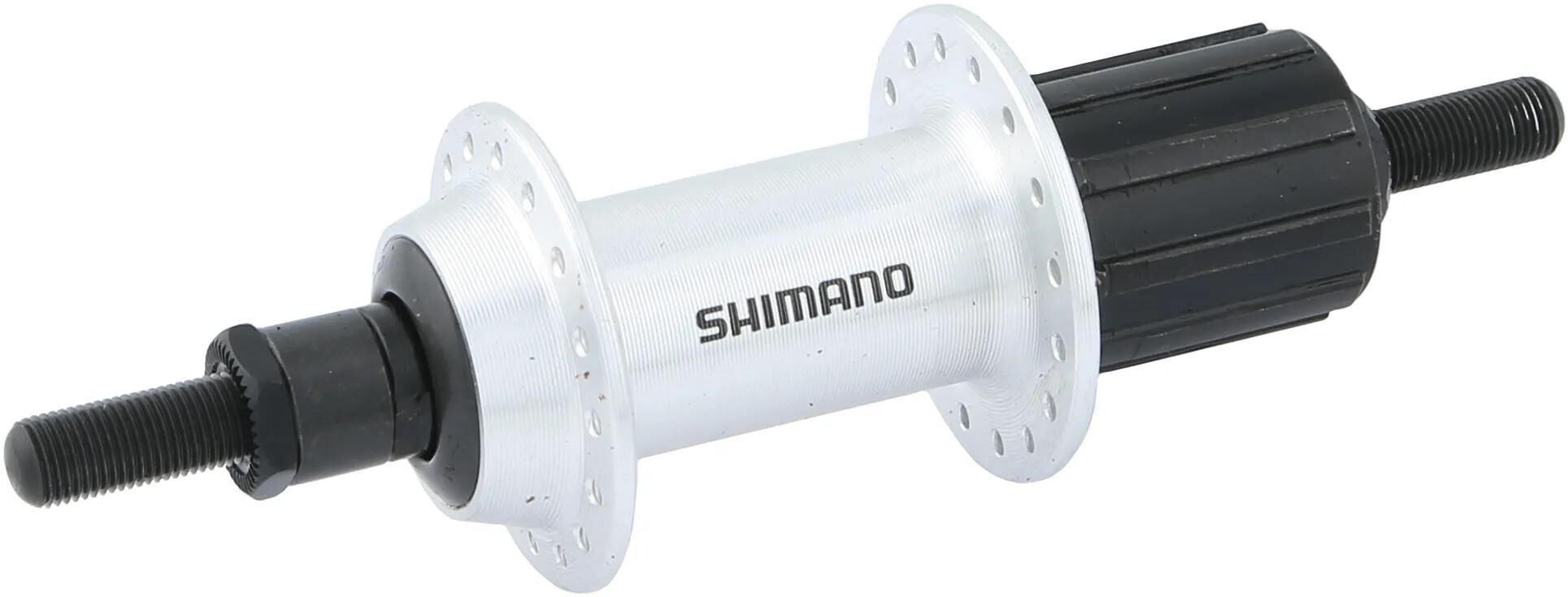 SHIMANO_Hinterradnabe Kassettennaben,H.R.-Naben,Naben H.R.