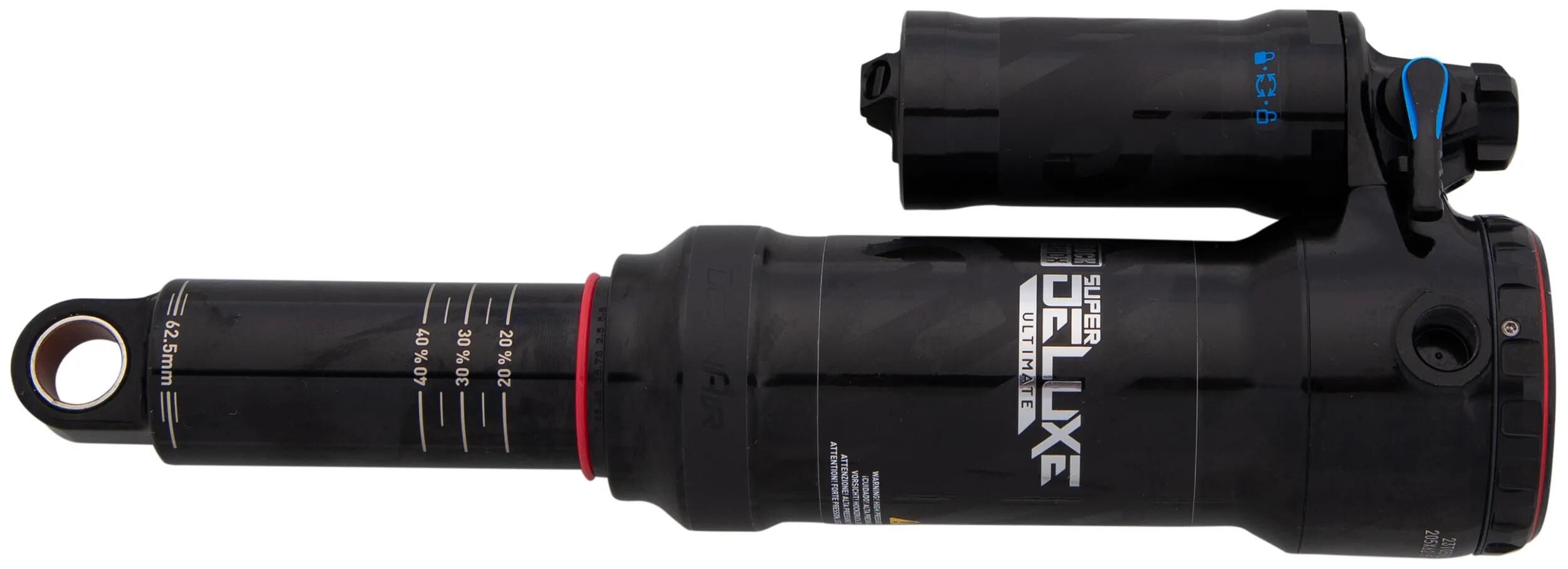 ROCKSHOX_Federbein Federbeine