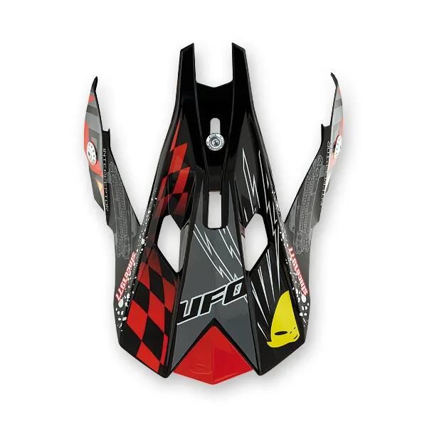 _Schirm Helme - Ersatz,Visiere,Helme - Ersatz