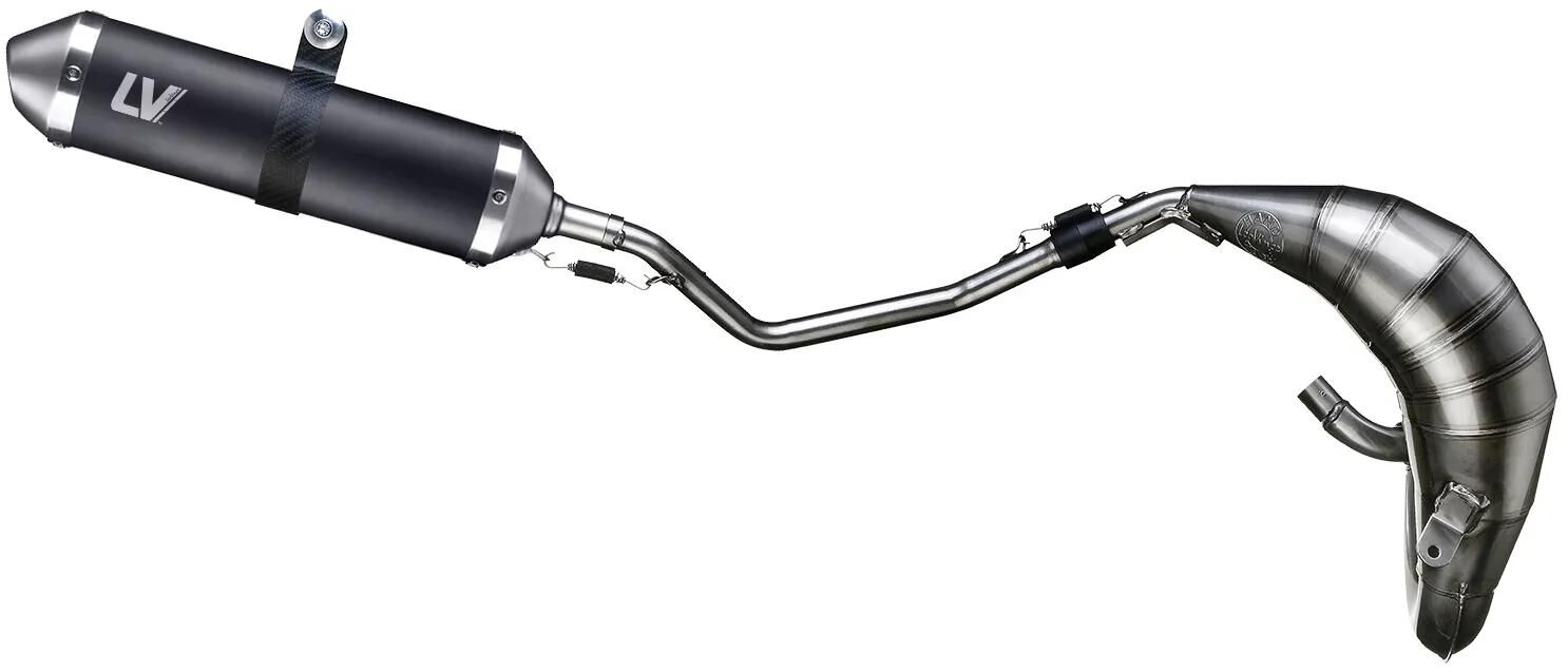 Schalldämpfer,Auspuffanlagen