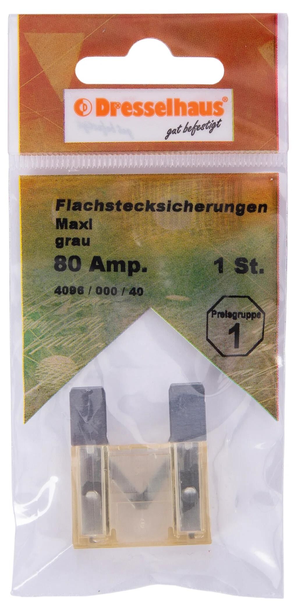 _Flachstecksicherung Flachstecksicherungen,Sicherungen