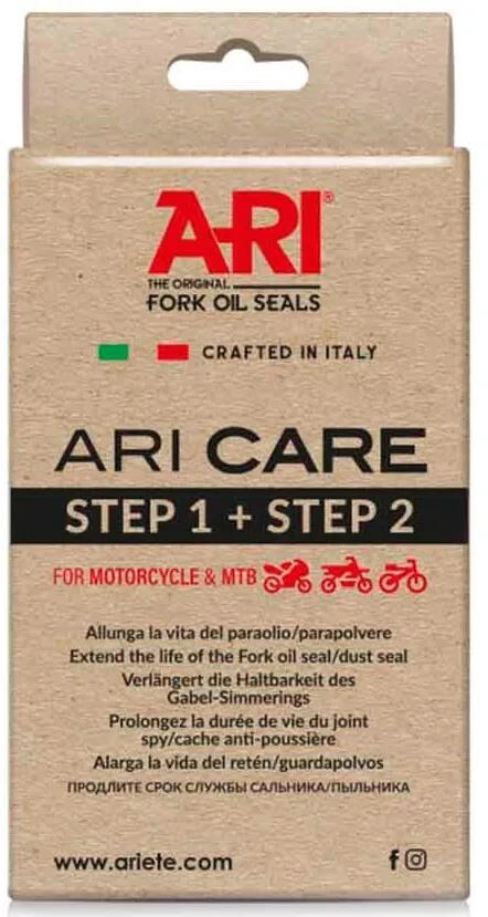 ariete_Gabelsimmerring-Pflege Pflegemittel,Reiniger,Reinigungsmittel