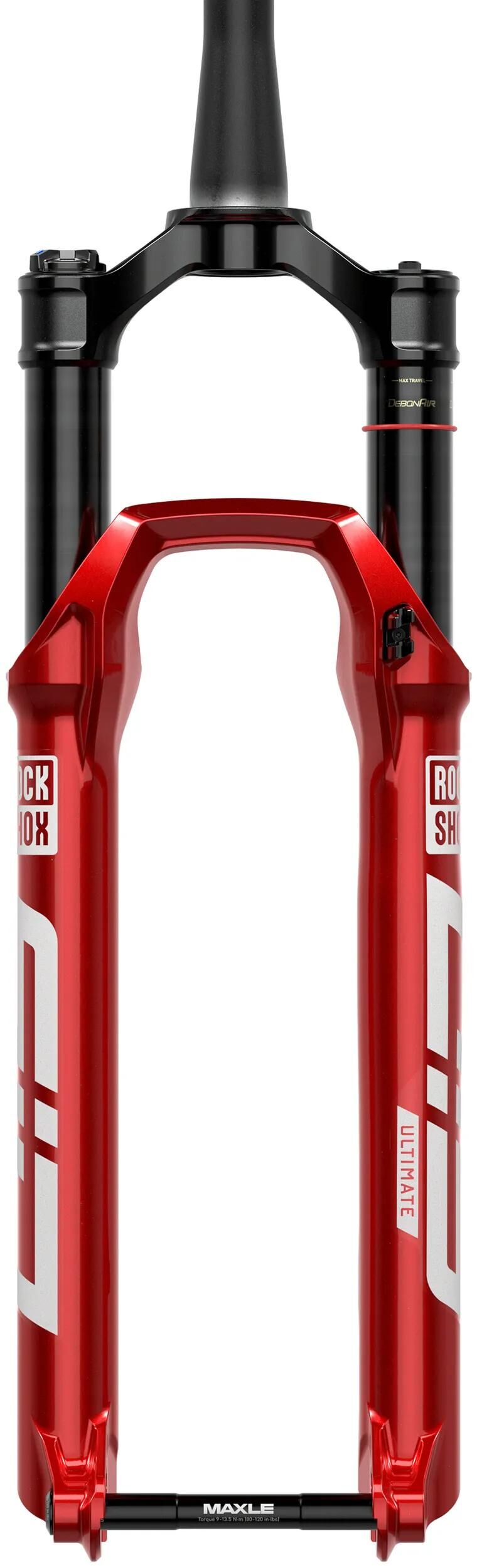 ROCKSHOX_Federgabel Federgabeln,Gabeln