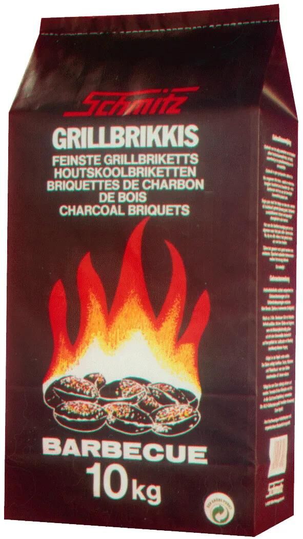 Grillbriketts,Grillkohle,Grill,Grillkohle