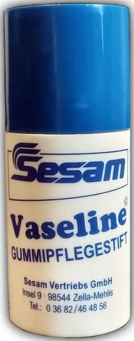 Sesam_Gummipflegemittel Gummipflege,Pflegemittel,Reinigungsmittel