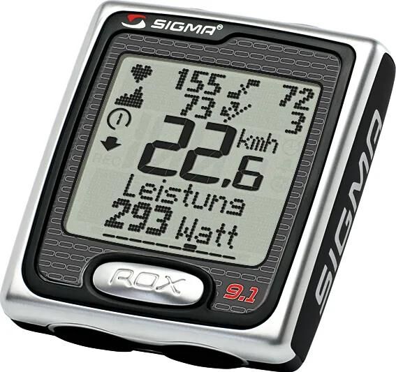 Fahrradcomputer,Computer