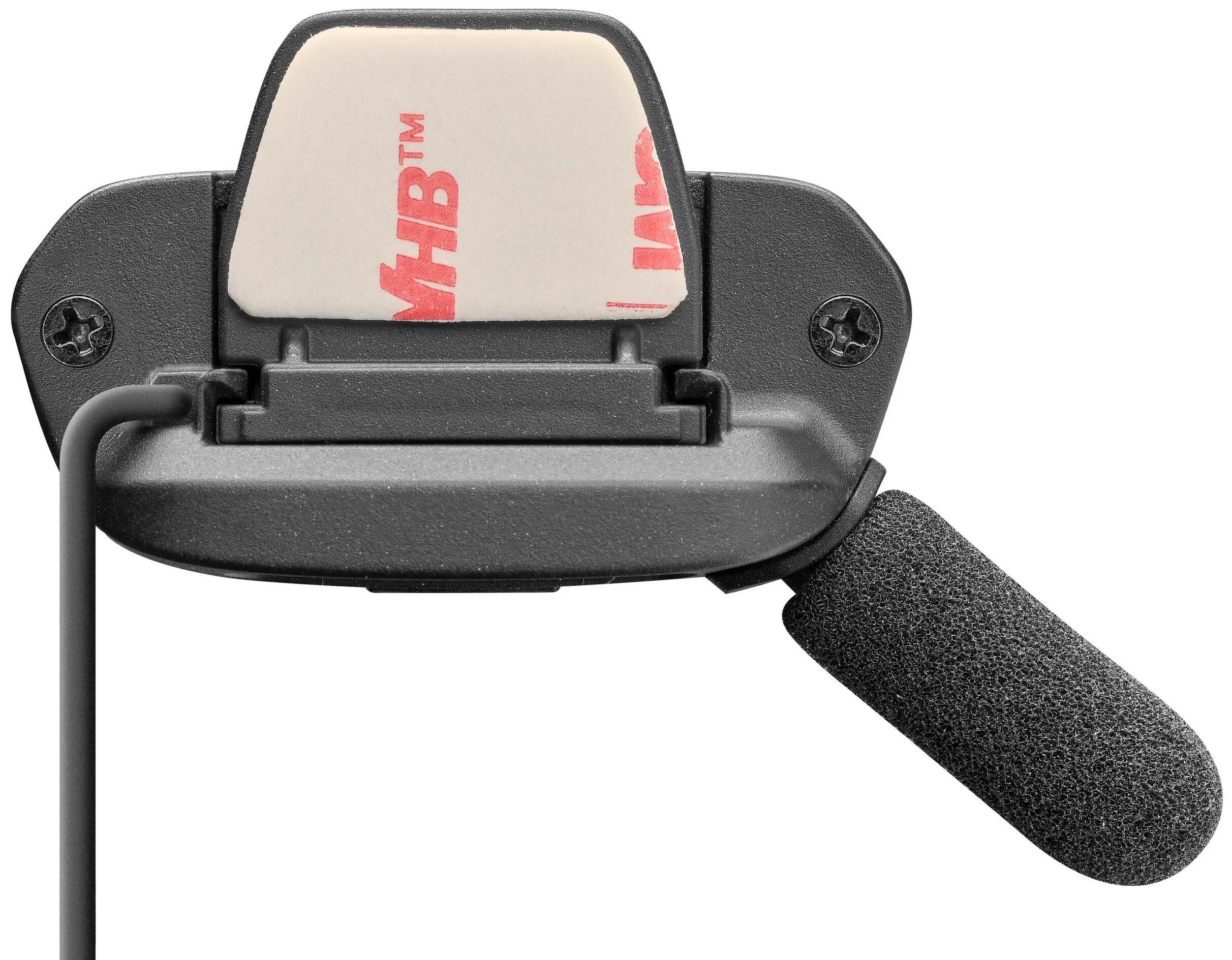 INTERPHONE_Helmkommunikationssystem Kommunikationssysteme