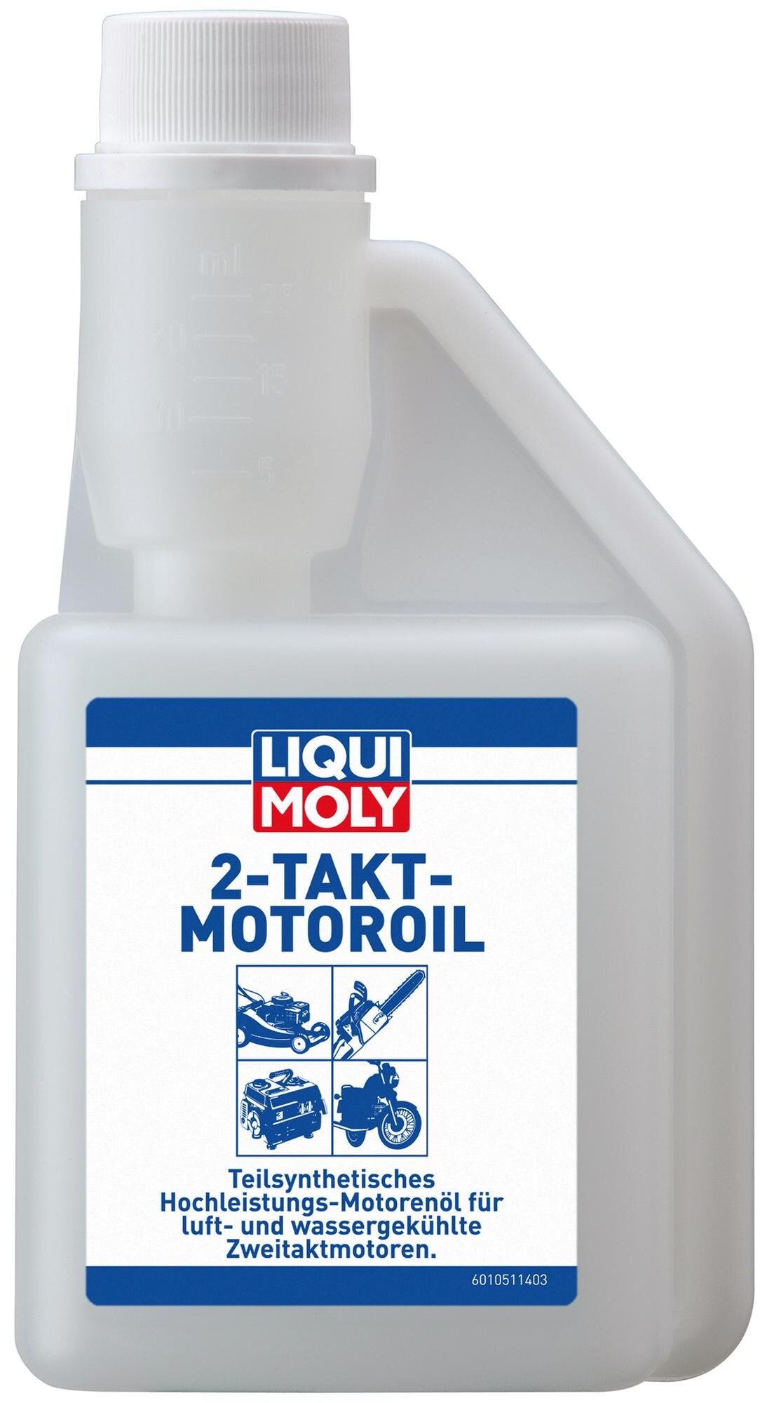 _Motoröl 2-Takt-Öle,Öle,Motorenöle