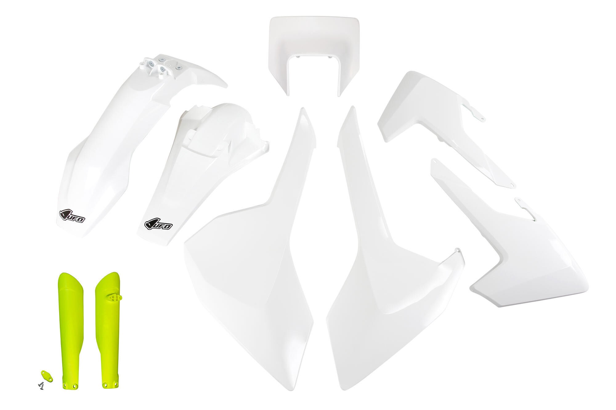 UFO PLAST_Verkleidungssatz Verkleidung