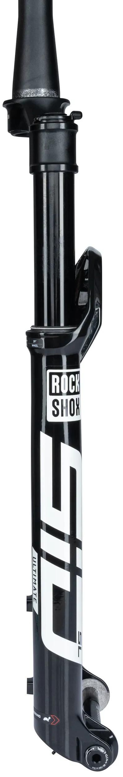 ROCKSHOX_Federgabel Federgabeln,Gabeln