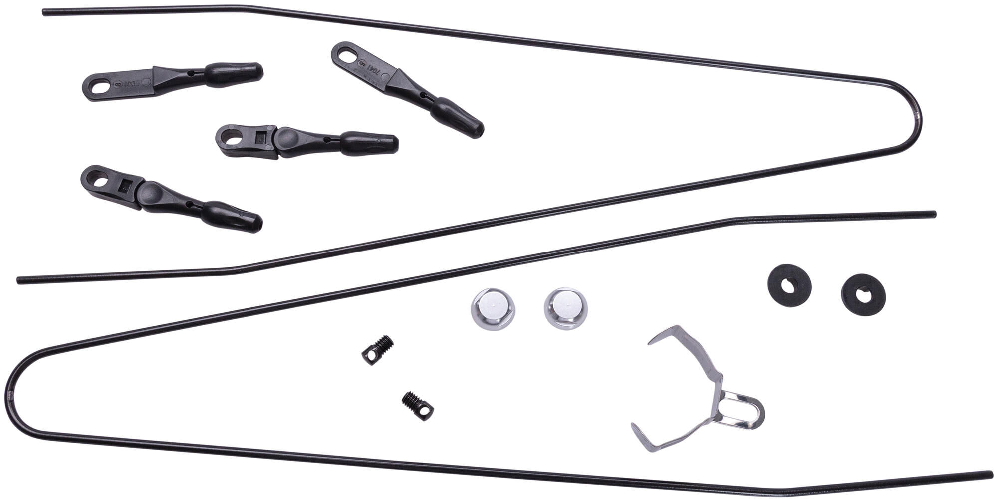 _Schutzblech-Set Schutzbleche,Radschützer