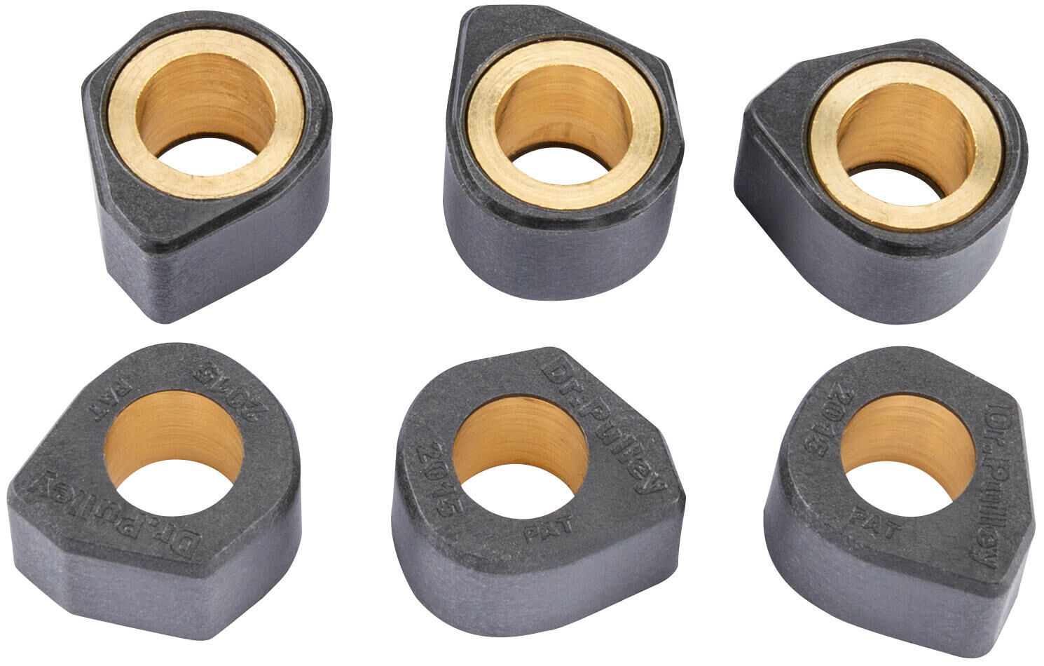 _Variomatikgewicht Variomatikteile