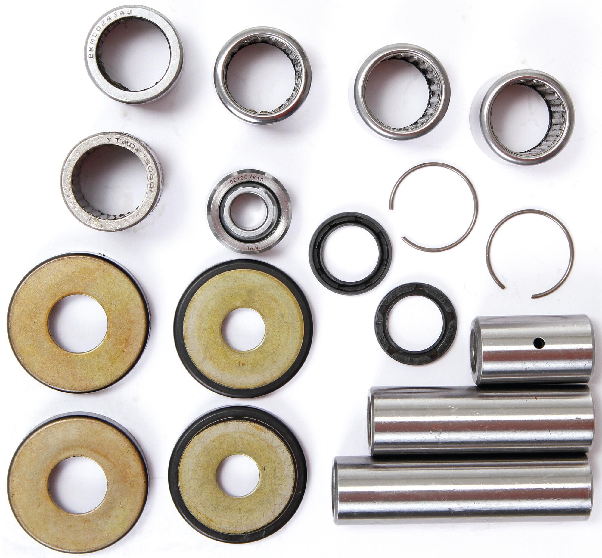 ALL BALLS Racing _Reparatursatz Umlenkhebel Reparatursätze