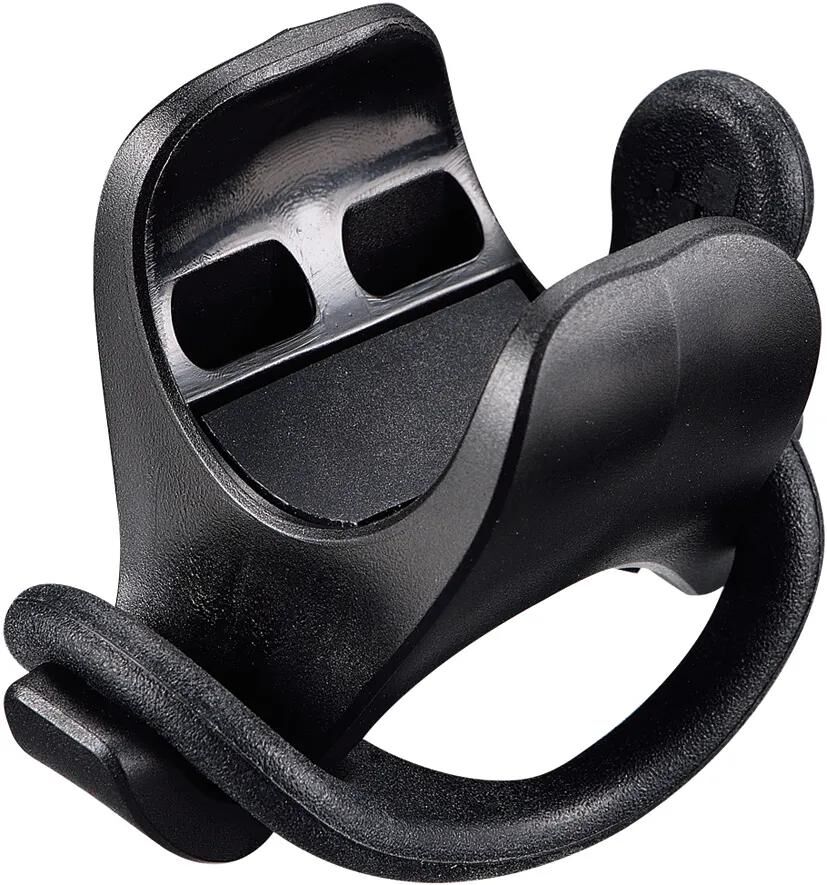 Batterieleuchtenhalter, hinten,Batterieleuchtenhalter, vorn