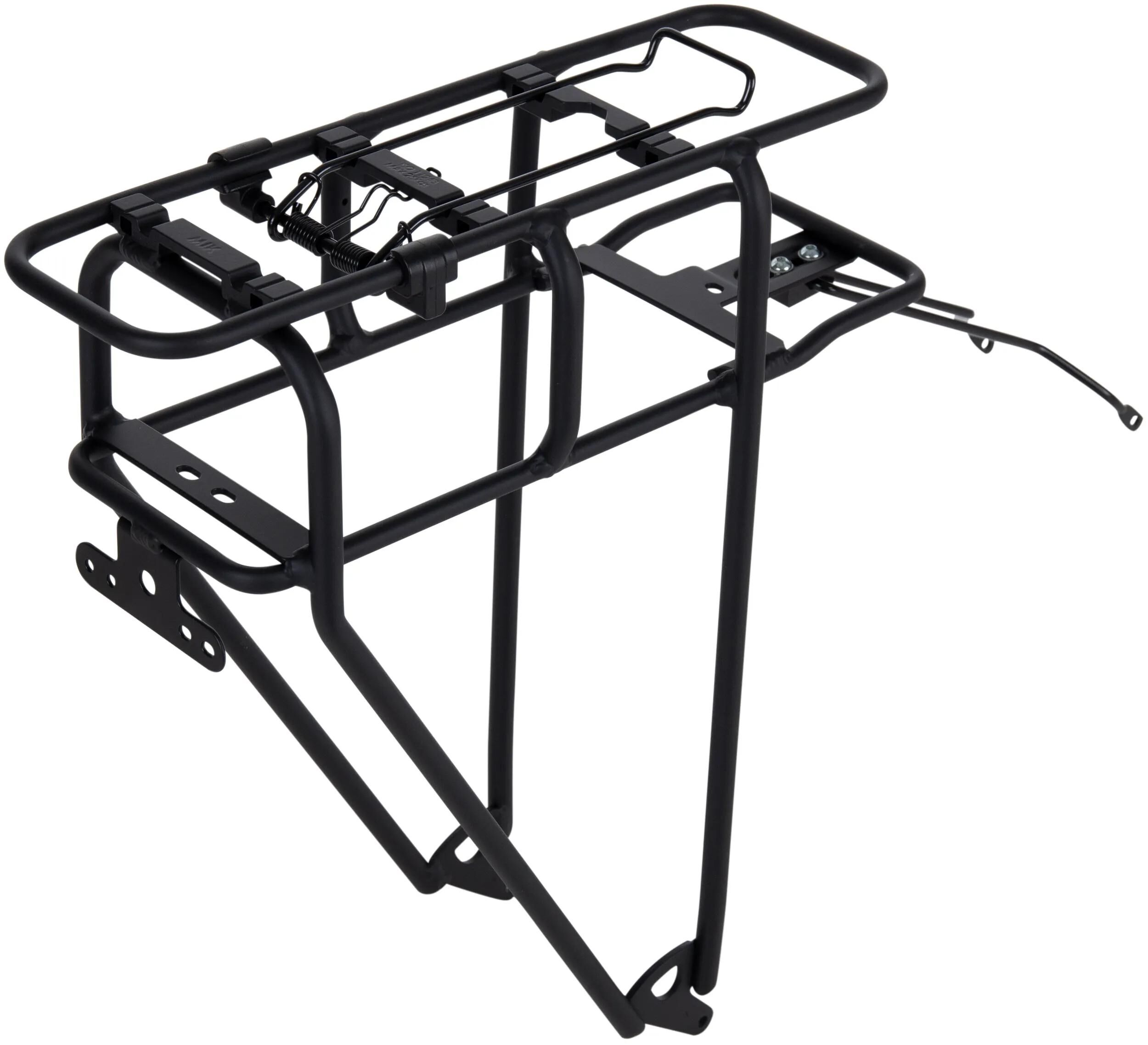 _Gepäckträger Gepäckträger