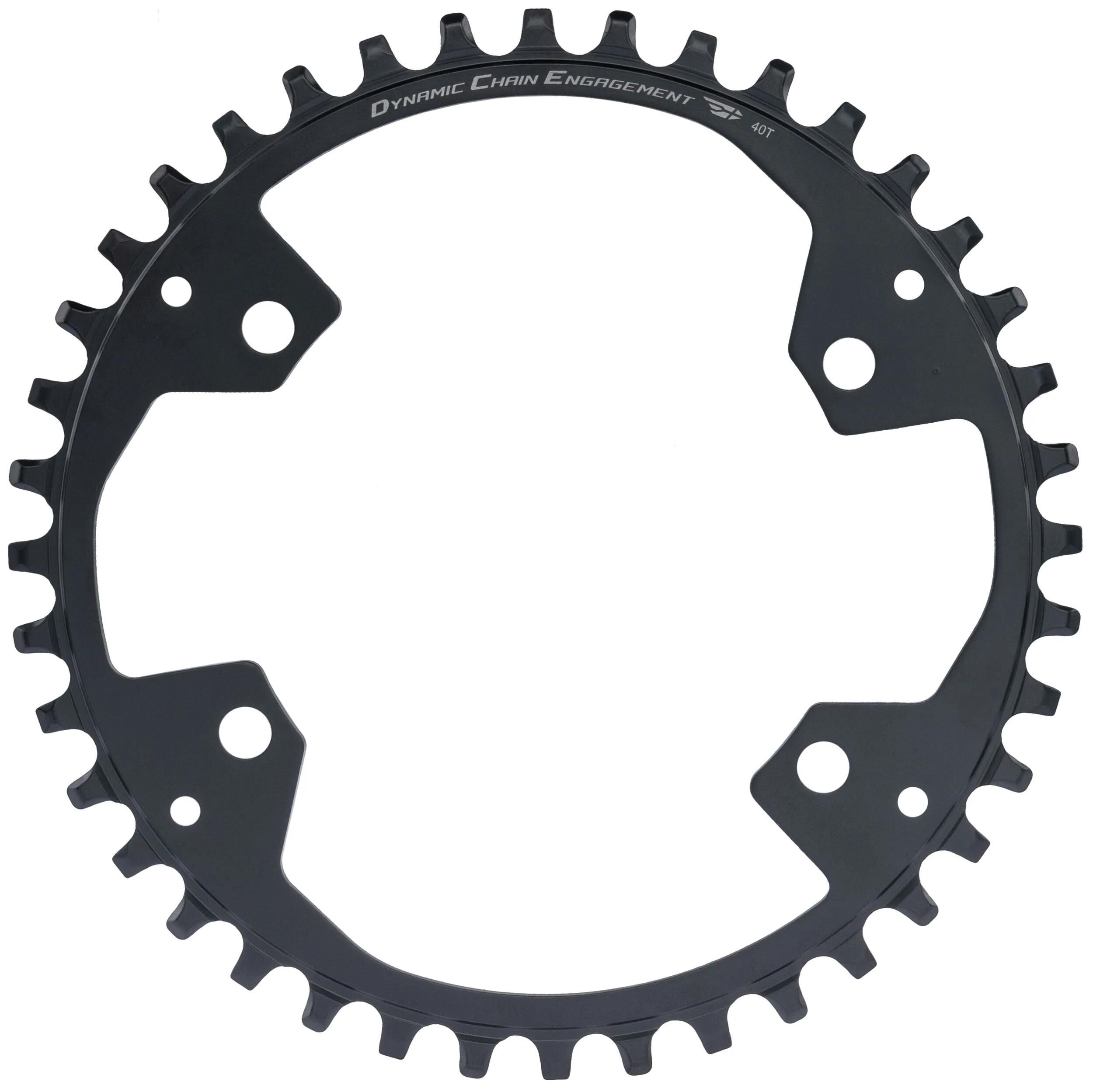 SHIMANO_Kettenblatt Kettenblätter