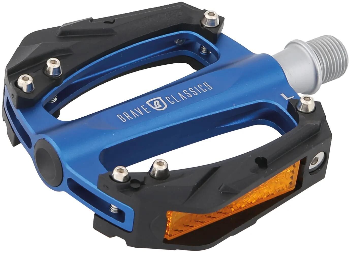BRAVE CLASSIC_Pedal Pedale
