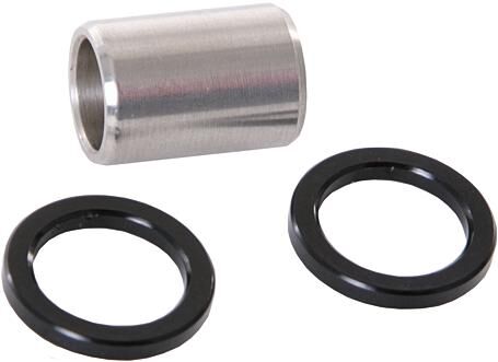 _Führungsbuchsen Federelemente