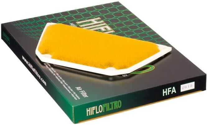 HIFLOFILTRO_Luftfilter Luftfilter,Filter