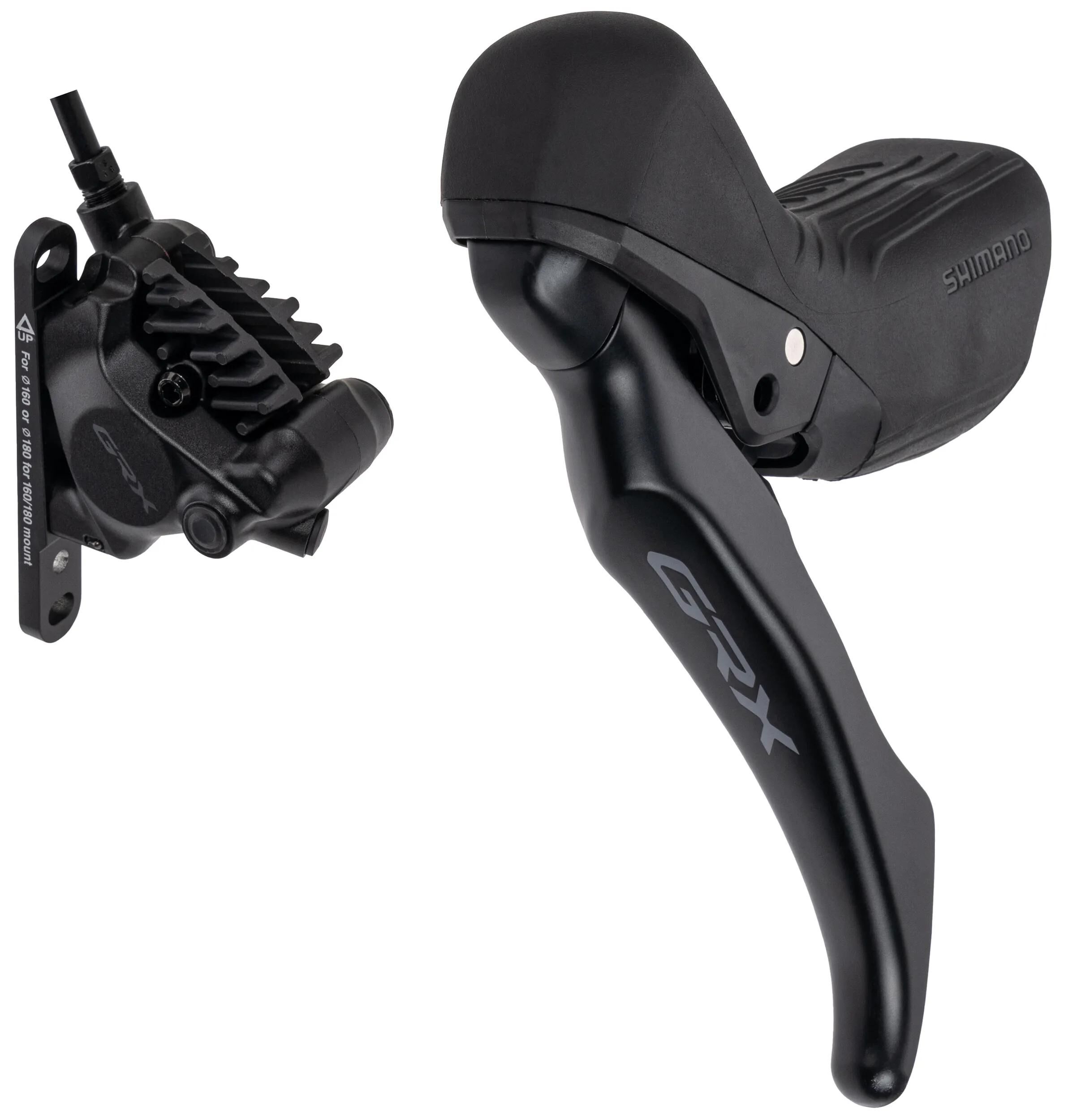 SHIMANO_Scheibenbremse Scheibenbremsen